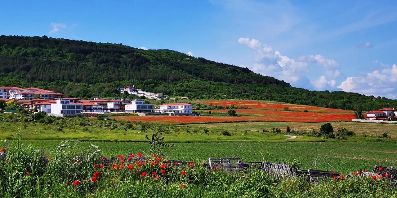 Villa Poesia, Harmony Hills Residence Рогачево Экстерьер фото