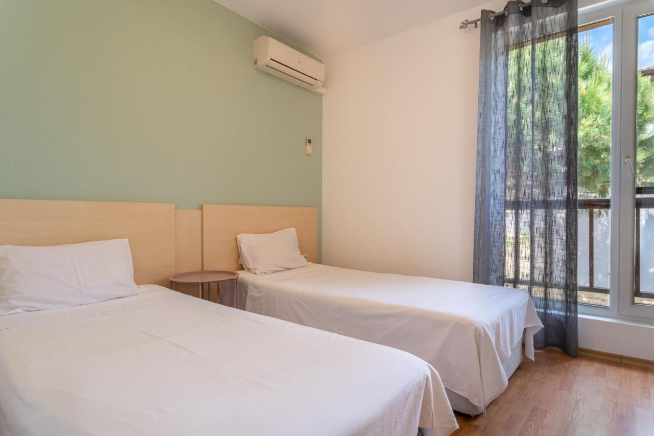 Villa Poesia, Harmony Hills Residence Рогачево Экстерьер фото